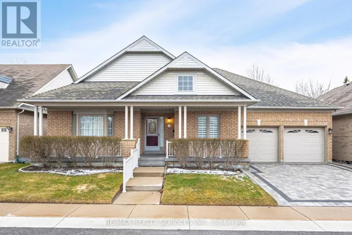 3 TUSCANY LANE, Brampton (Sandringham-Wellington), Ontario L6R1W5