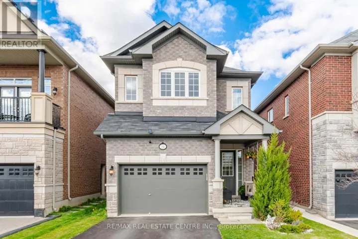 24 DUFFEL CRESCENT, Halton Hills (Georgetown), Ontario L7G0M1