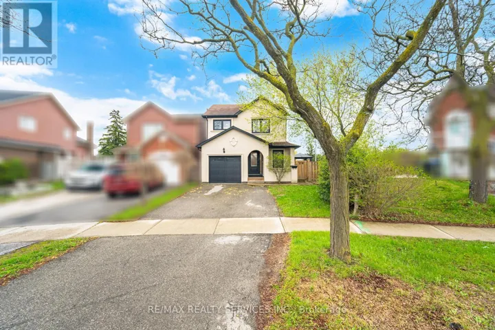24 FOXACRE ROW, Brampton (Madoc), Ontario L6V3P5