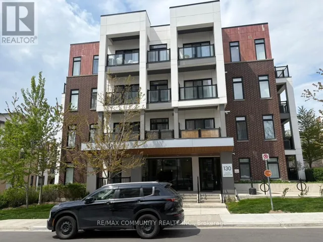 109 - 130 CANON JACKSON DRIVE, Toronto (Beechborough-Greenbrook), Ontario M6M3Y4