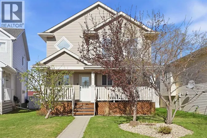 7 Lodge Place, Sylvan Lake, Alberta T4S2N1