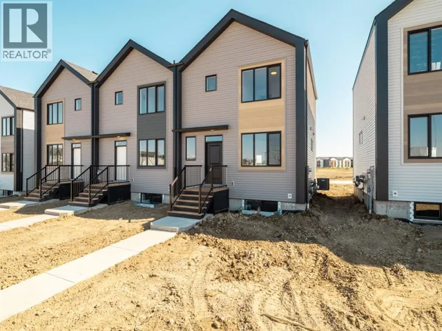 1367 Abitibi Road W, Lethbridge, Alberta T1J5X4