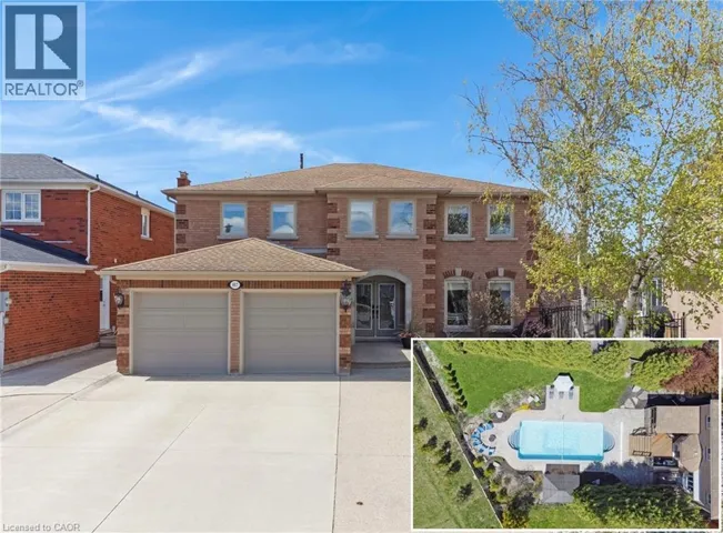 667 BURNETT Avenue, Cambridge, Ontario N1T1P1