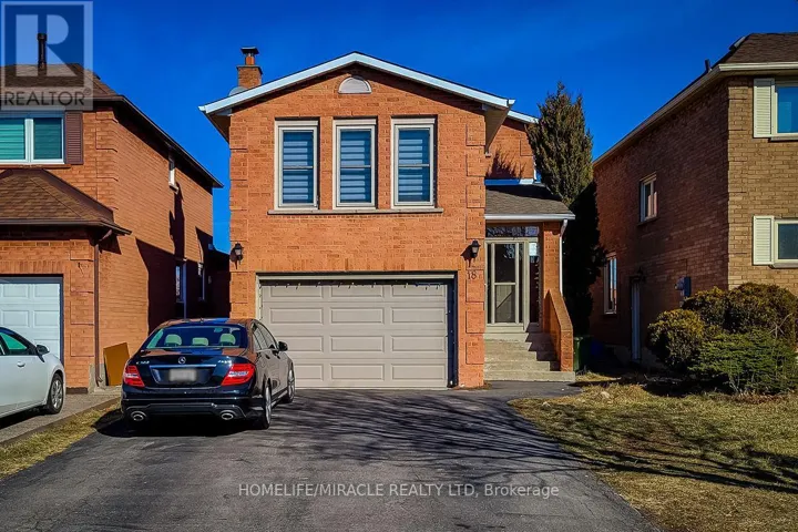 BSMT - 18 PURITAN COURT, Hamilton (Stoney Creek), Ontario L8E4L1