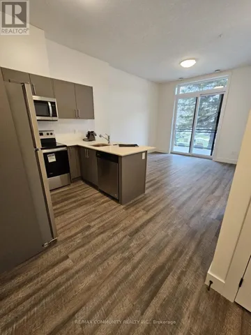 106 - 107 ROGER STREET, Waterloo, Ontario N2J0G2