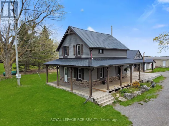 436139 4TH LINE, Melancthon, Ontario L9V2V2