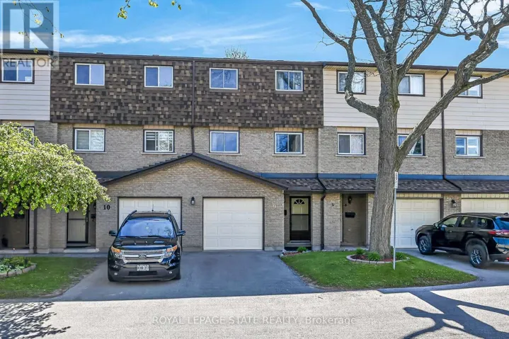9 - 1455 GARTH STREET, Hamilton (Sheldon), Ontario L9B1T4