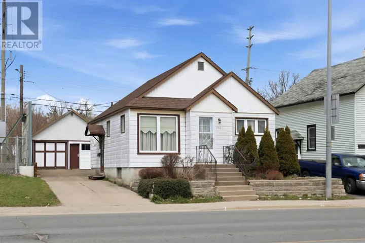 898 Wellington ST E, Sault Ste. Marie, Ontario P6A2N5