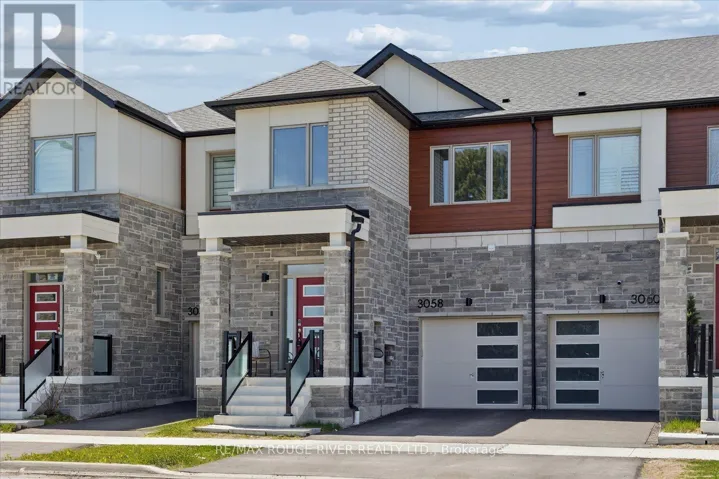 3058 SIDELINE 16, Pickering, Ontario L1X0K6
