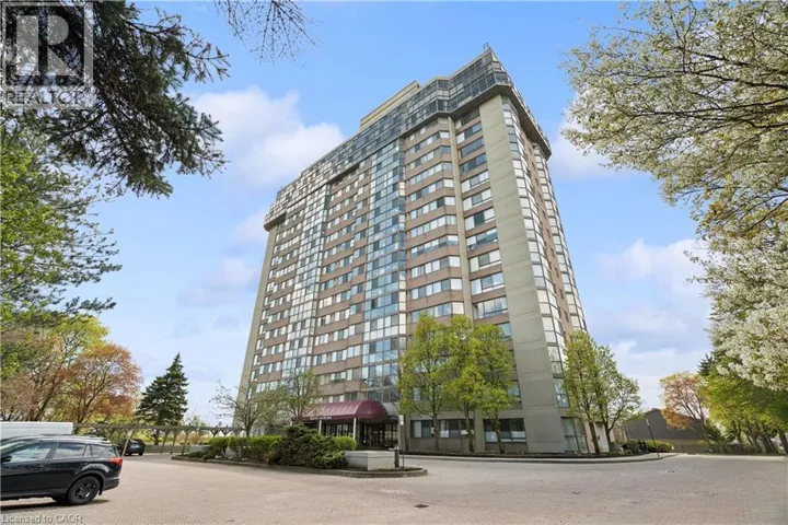 880 W DUNDAS Street W Unit# 503, Mississauga, Ontario L5C4H3