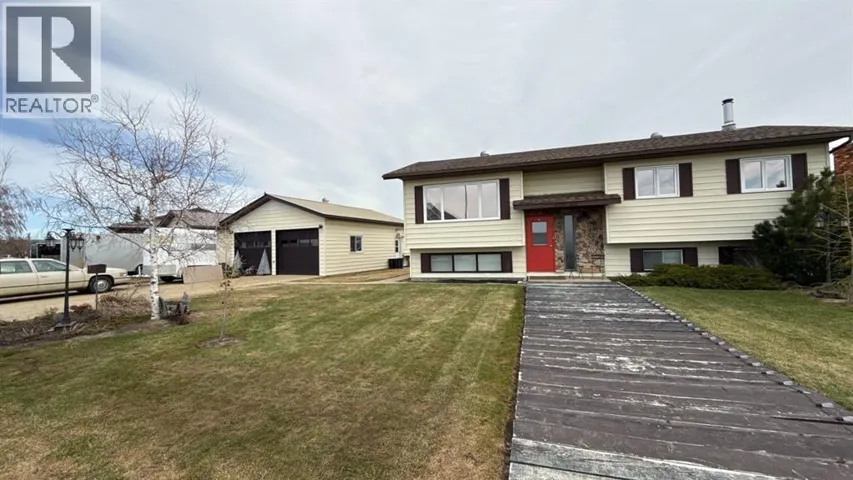 9707 103 Street, Nampa, Alberta T0H2R0