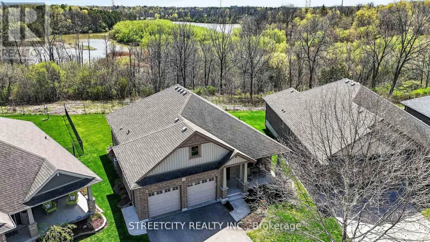 74 WESTLAKE DRIVE, St. Thomas, Ontario N5P0B7