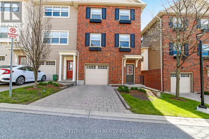 9 - 1850 BEAVERBROOK AVENUE, London North (North M), Ontario N6H0G7