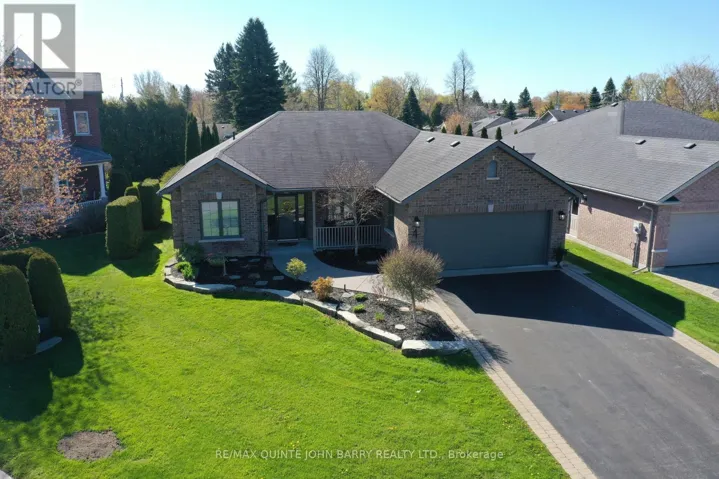 4 HICKORY COURT, Brighton, Ontario K0K1H0