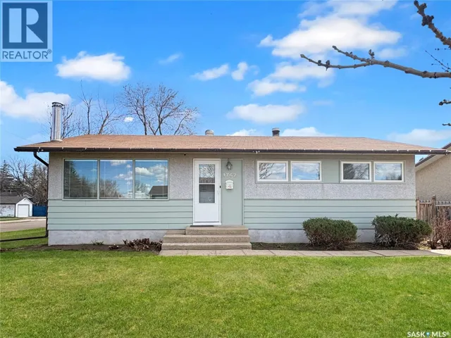 1762 91st STREET, North Battleford, Saskatchewan S9A0A5