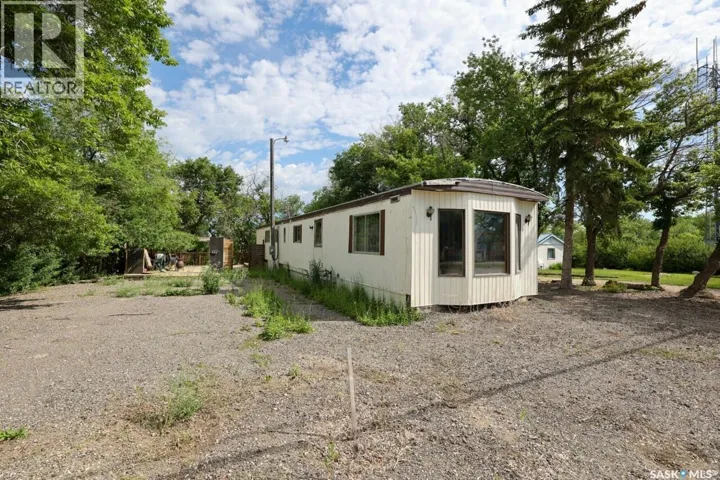 104 Nicoll AVENUE, Regina Beach, Saskatchewan S0G4C0