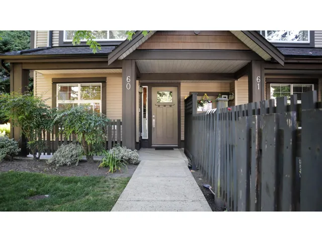 60 6123 138 STREET, Surrey, British Columbia V3X1E8