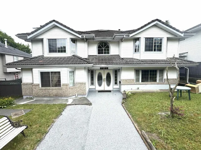 16328 96 AVENUE, Surrey, British Columbia V4N2C1