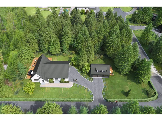 12725 CARR STREET, Mission, British Columbia V4S1B9