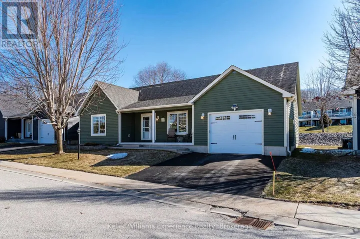 1 GIDLEY COURT, Penetanguishene, Ontario L9M0A7
