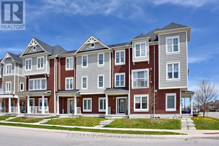 56 VILLAGE GATE DRIVE, Wasaga Beach, Ontario L9Z0J7