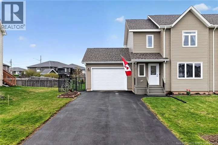 185 Oakfield Drive, Riverview, New Brunswick E1B0S7