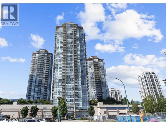 2506 2975 ATLANTIC AVENUE, Coquitlam, British Columbia V3B0C5