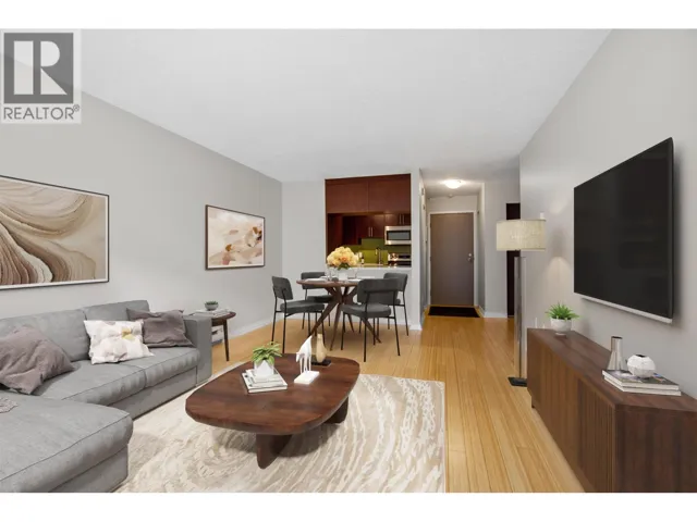 201 550 E 7TH AVENUE, Vancouver, British Columbia V5T1N7