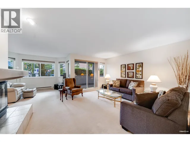 101 525 AUSTIN AVENUE, Coquitlam, British Columbia V3K3M6