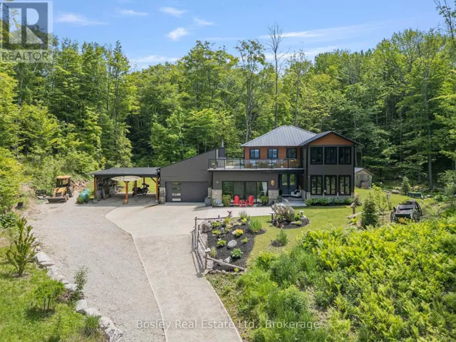 350107 BAYSHORE ROAD, Meaford, Ontario N0H1B0