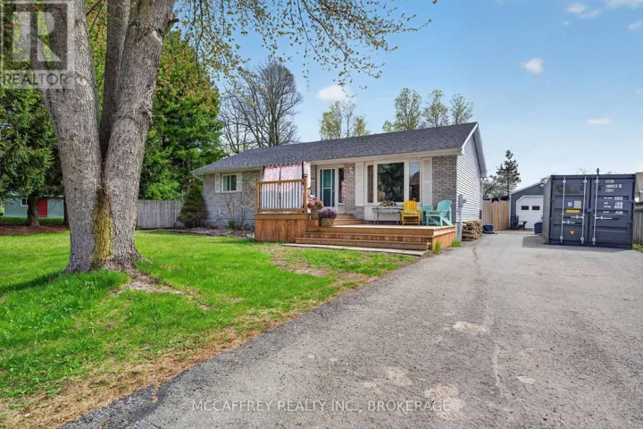 26 DOLLAR CRESCENT, Greater Napanee (Greater Napanee), Ontario K7R3K7
