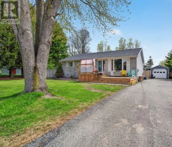 26 DOLLAR CRESCENT, Greater Napanee (Greater Napanee), Ontario K7R3K7