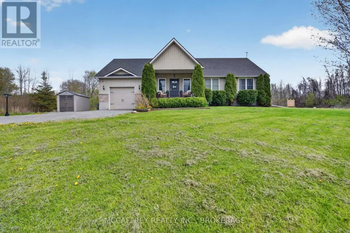 994 PALACE ROAD, Greater Napanee (Greater Napanee), Ontario K7R3K9