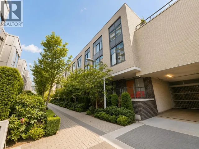 14 3339 BROWN ROAD, Richmond, British Columbia V6X0W4