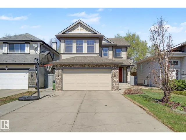 13536 149A AV NW, Edmonton, Alberta T6V1M3