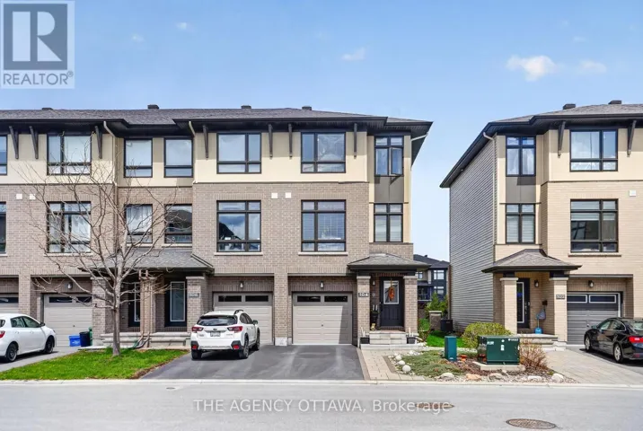 104 GOOSEBERRY PLACE, Ottawa, Ontario K2J5Z6