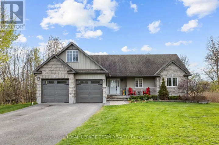 53 D'ARCYS WAY, North Grenville, Ontario K0G1J0