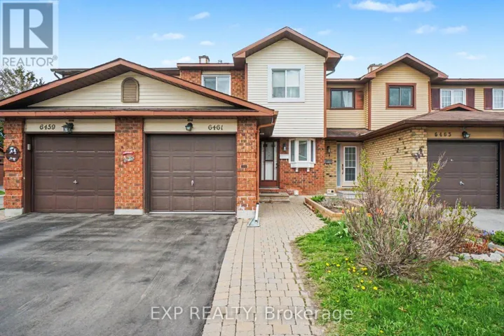 12 - 6461 COLONY SQUARE, Ottawa, Ontario K1C3E1