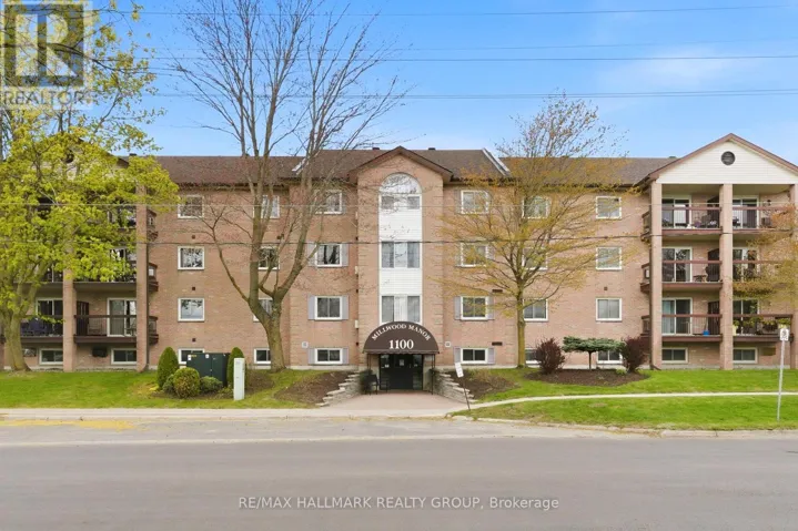 304 - 1100 MILLWOOD AVENUE, Brockville, Ontario K6V6Z3
