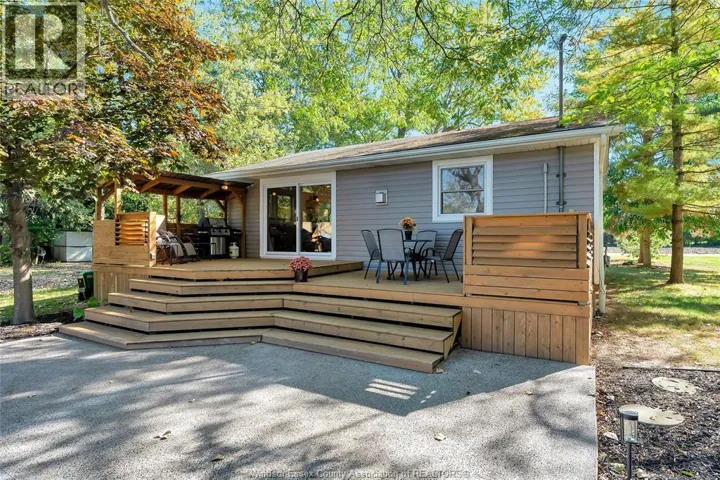 255 EDWARD ROAD, Lakeshore, Ontario N0R1S0