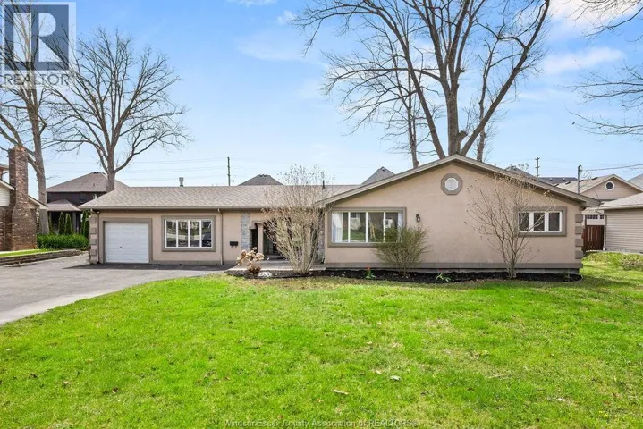 1350 LAURIER, LaSalle, Ontario N9J1N3