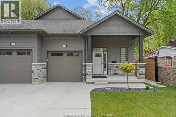 6800 MATCHETT ROAD, LaSalle, Ontario N9J2K1