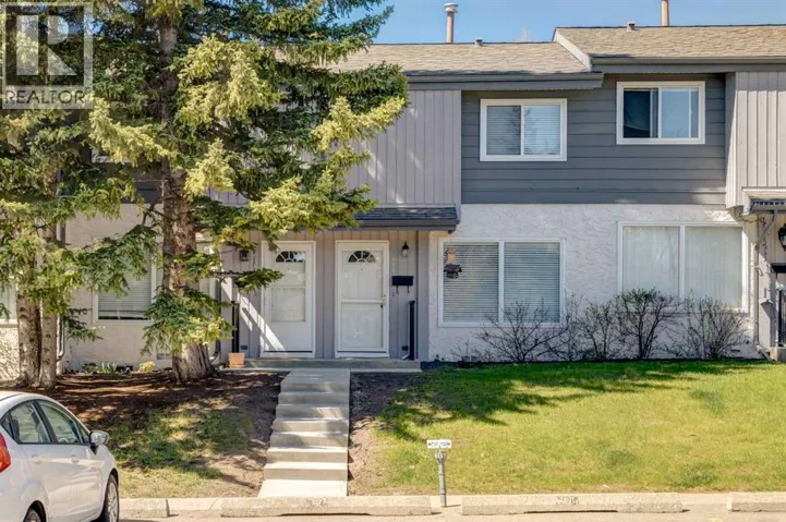 172, 999 Canyon Meadows Drive SW, Calgary, Alberta T2W2S6