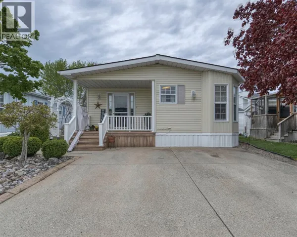 5700 BLACKWELL SD ROAD Unit# 293, Sarnia, Ontario N7W1B7