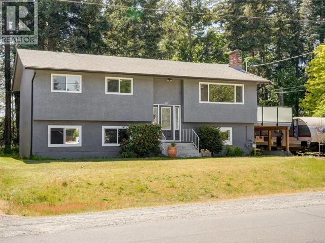 435 Dressler Rd, Colwood, British Columbia V9C2W6
