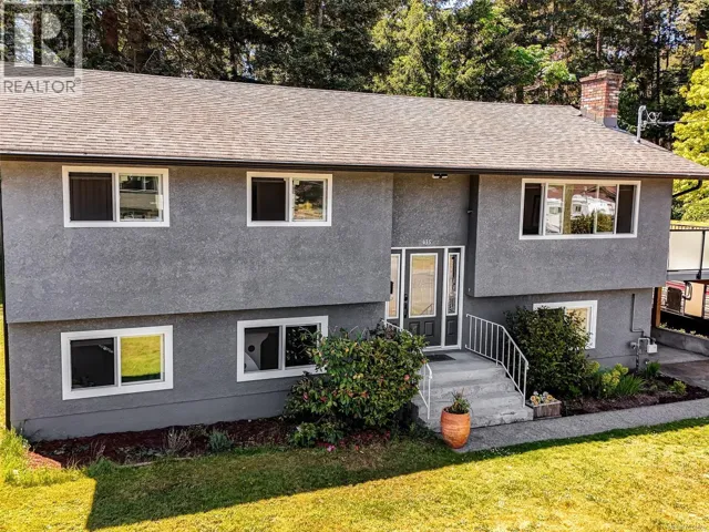 435 Dressler Rd, Colwood, British Columbia V9C2W6