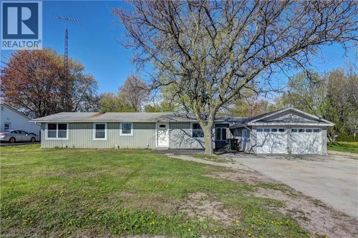 2340 FOUNTAIN Street N, Cambridge, Ontario N3H4R6