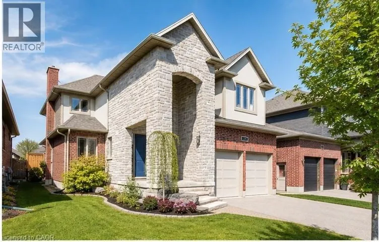 157 RIDGEVIEW Drive, Drayton, Ontario N0G1P0