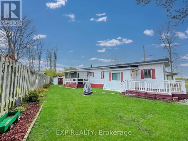 14 - 2155 TOLLGATE ROAD W, Cornwall, Ontario K6J5W4