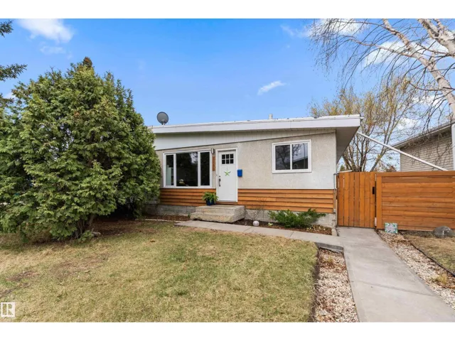 6509 90 AV NW, Edmonton, Alberta T6B0P1